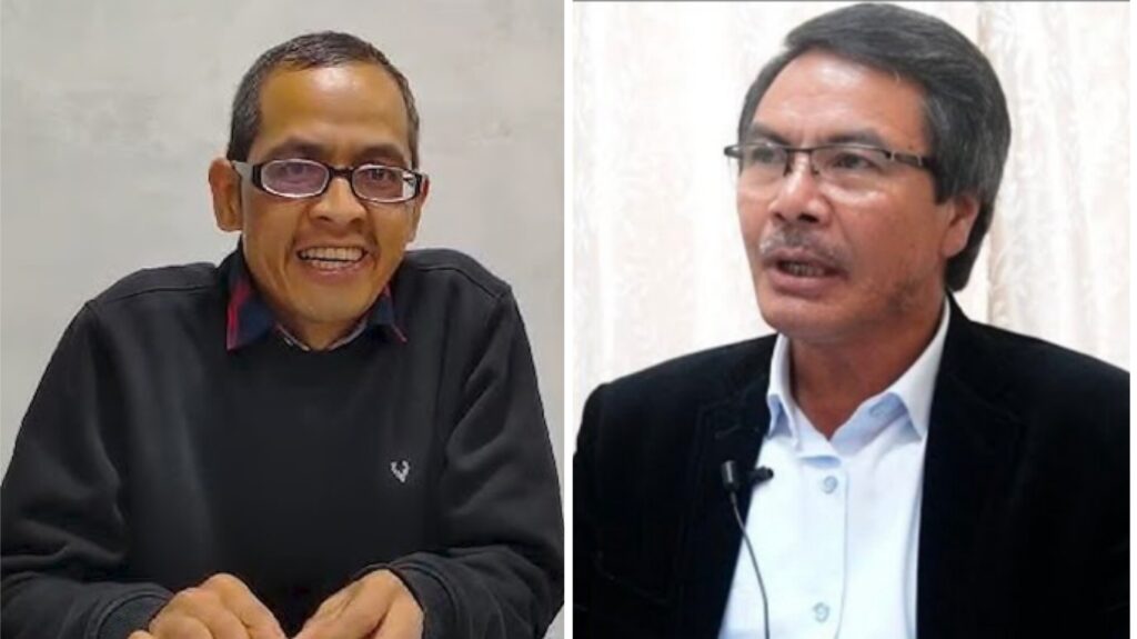 NEHU Grants NOCs to NPP’s DRL Nonglait, VPP’s Batskhem Myrboh for Shillong Lok Sabha Bye-Election