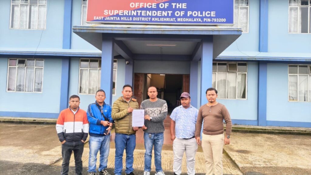 JSU seeks FIR against Shree Cement, alleged hired men and police personnel over July 31 violence