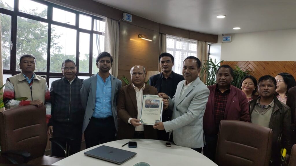 MSWDA seeks meeting with CM on school welfare issues before Teachers’ Day