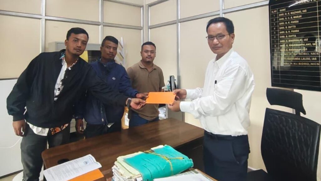 KSU seeks clarification over alleged temple construction at CBI campus in Mawdiangdiang