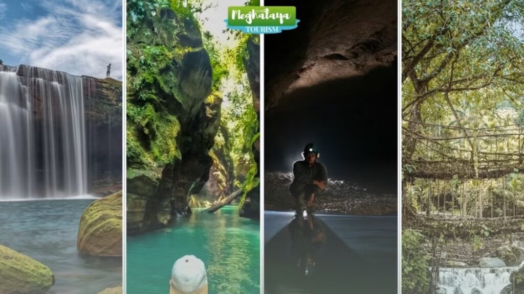 Meghalaya Tourism Bodies Condemn August 19 Violence, Warn of Impact on State’s Tourism Sector