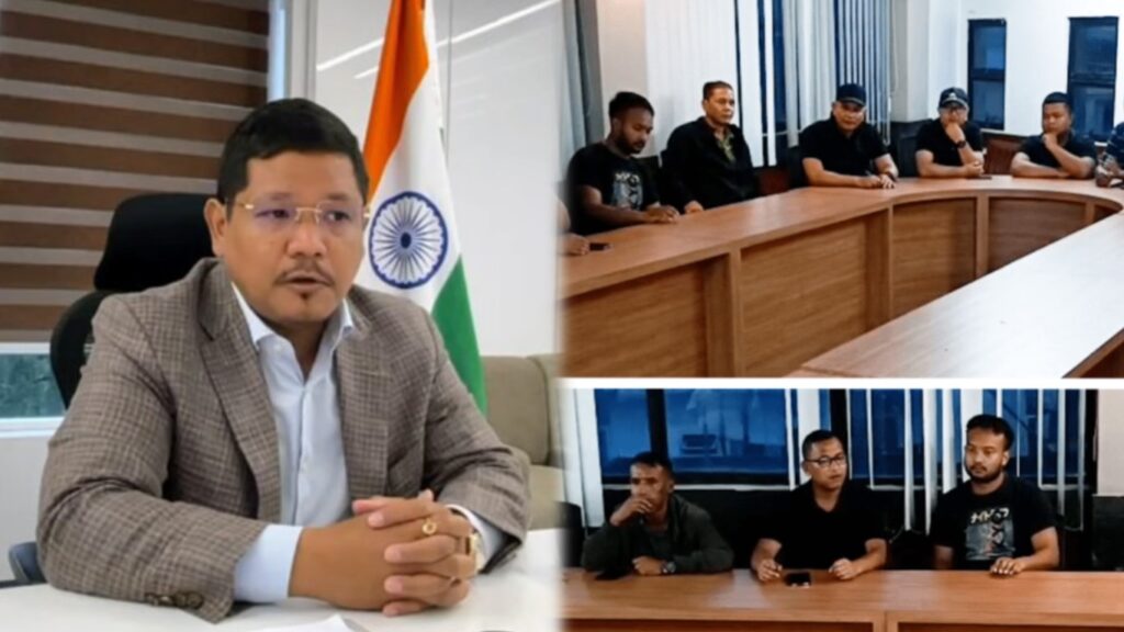 KSU Accepts Govt’s Invitation for Talks on Five-Point Demands; Meeting Fixed for Aug 26