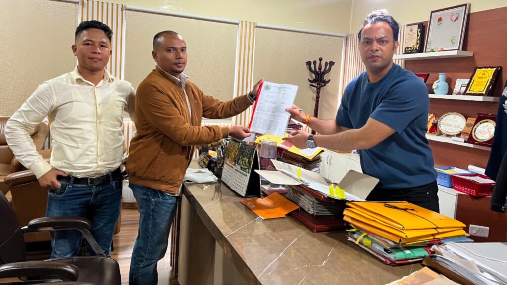 JSU seeks postponement of DSC Grade-IV exam, cites transparency concerns