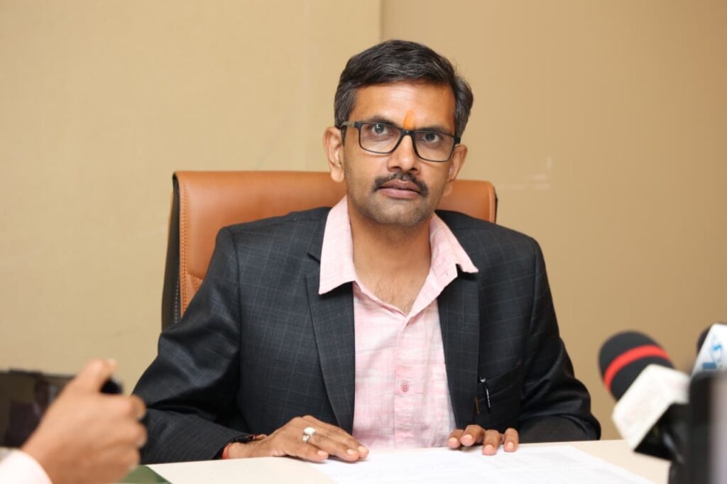 Meghalaya Extends SIR Schedule by 14 Days; Final Electoral Roll to Be Published on October 21
