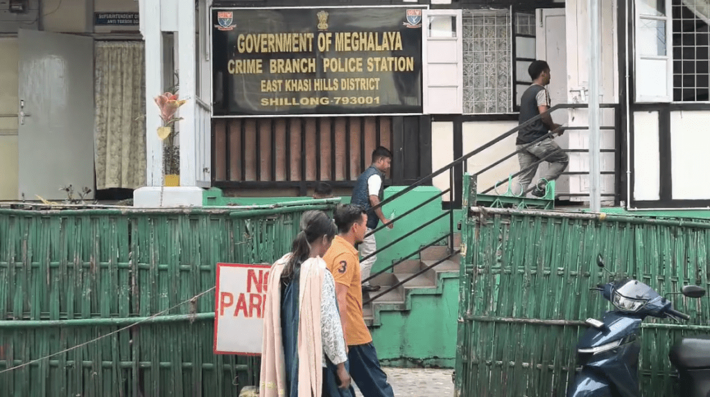 KSU Files Complaint Against EJH DC, SP, MSPCB Officials Over Shree Cement Public Hearing