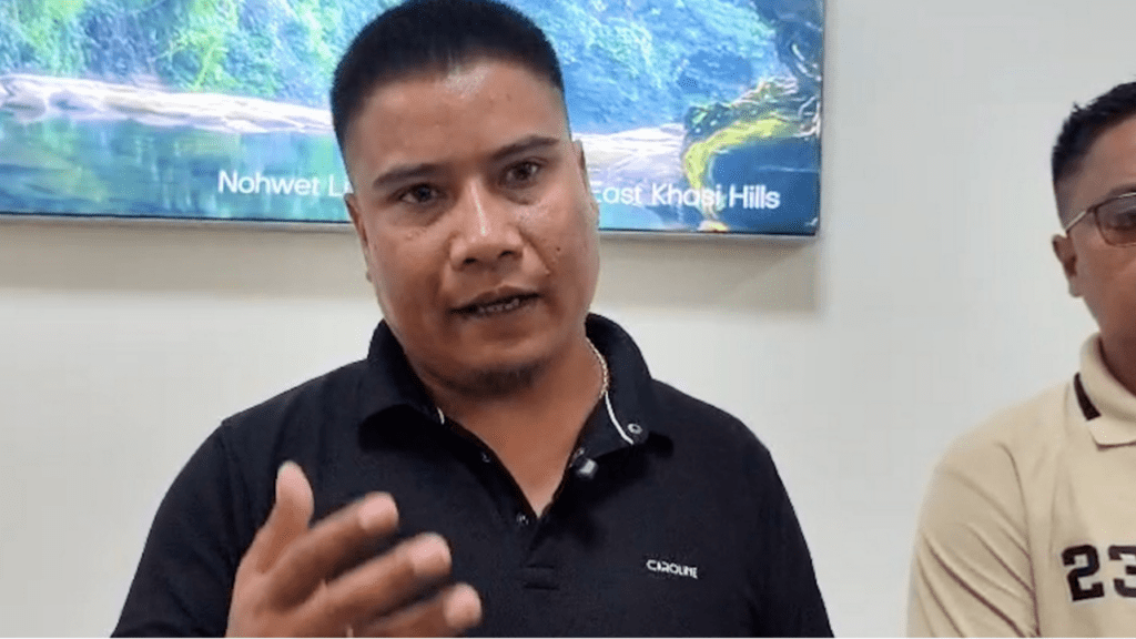 JNC calls for arrest of Dolloi Elaka Nongkhlieh and Syrpai Sukhlaiñ, alleges they are “Agents” and suspected masterminds