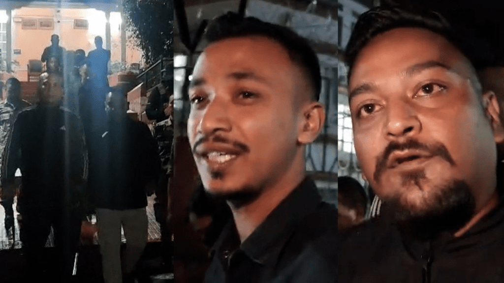 KSU leaders produced in court again; GS Says, ‘you may charge us now, we will respond when we come out’