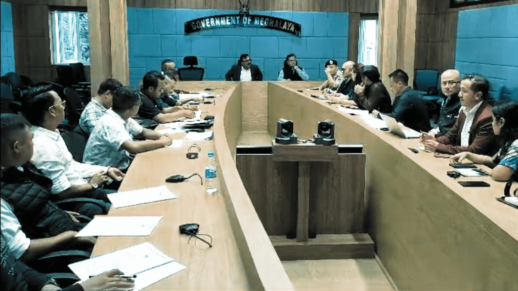 KSU Says EJH Officials Excluded from Fact-Finding Panel, MRSSA Facilitation Centres by Early December