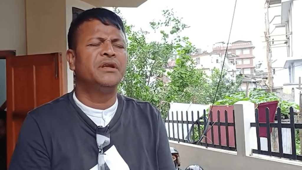 “Is Offering a Prayer Also Illegal?” KSU Questions Police Over Detention of EJH Leader