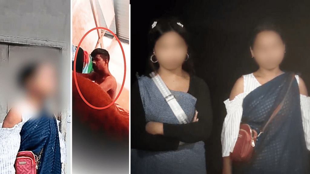 HITO hands over RR Assam Hotel owner to police over alleged harassment of two Khasi women