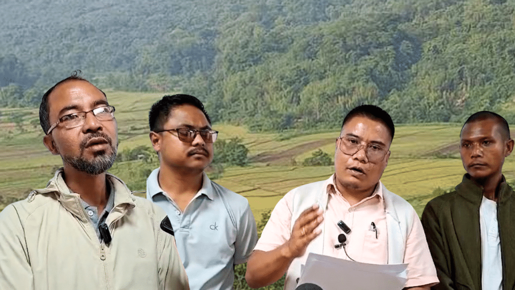 JNC Seeks Independent Probe into Shree Cement Land Deal, Public Hearing Disruption