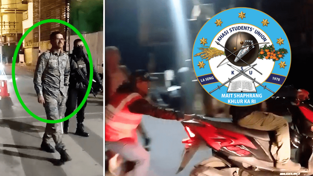 Are Only KSU Members Allowed to Ride Two-Wheelers? Act on Evidence, Not Allegations