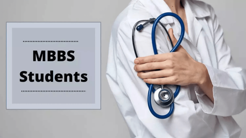 Health Department Issues Combined SOP for 138 MBBS Seats, Shillong Medical College Gets 42 State Quota Seats