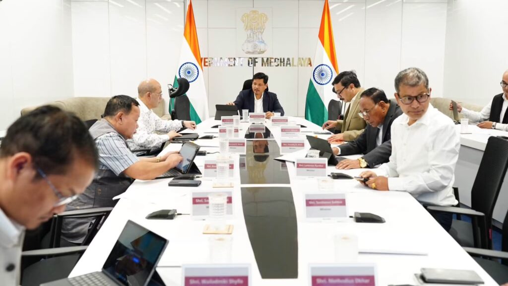 Cabinet Fixes Uniform Cessation Age of 60 for Casual, RCW and Muster-Roll Workers