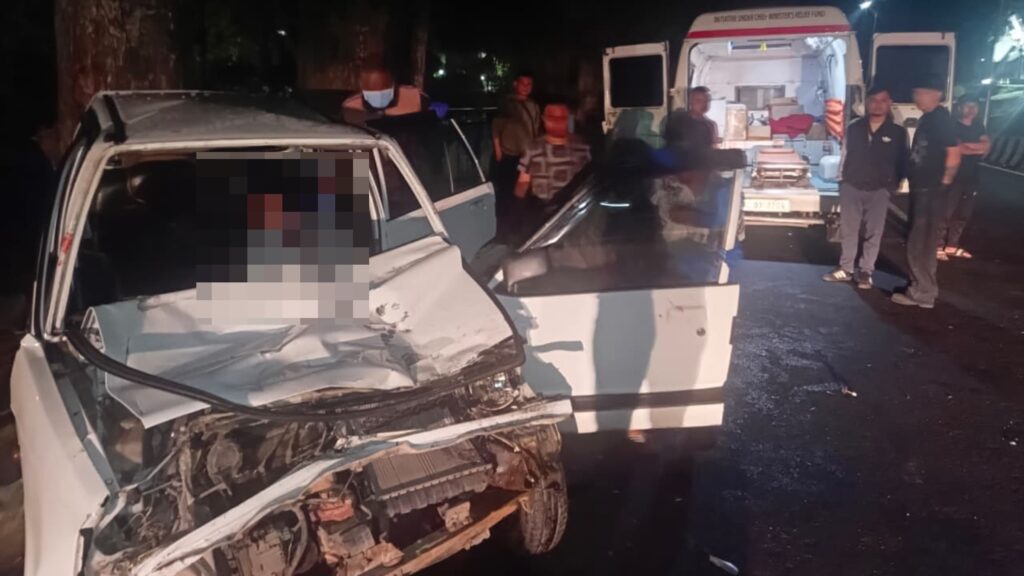 One killed, another injured in hit-and-run at 7th Mile, Upper Shillong