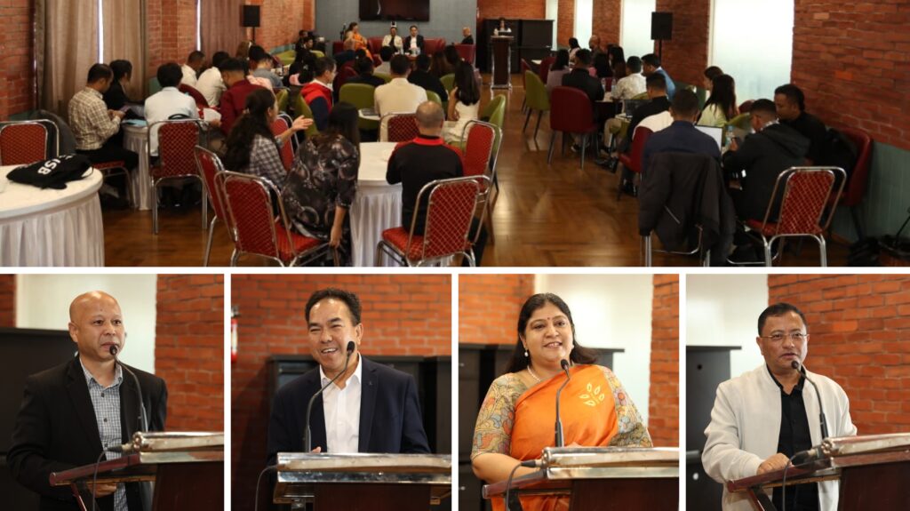 MIG, ISB Launch Foundational Workshop for Third Cohort of Meghalaya Research Fellowships