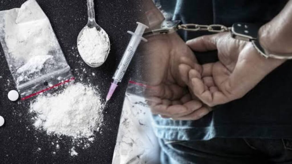 Three Sentenced to Four Years’ Rigorous Imprisonment in Mawlai NDPS Case