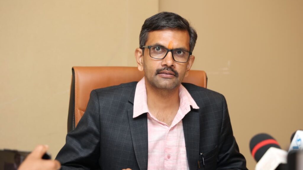 Meghalaya Extends SIR Schedule by 14 Days; Final Electoral Roll to Be Published on October 21