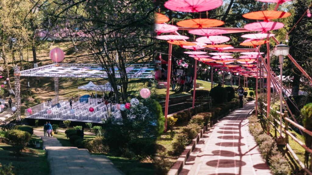 6th Shillong Literary Festival to Be Held from November 12-14 at Ward’s Lake