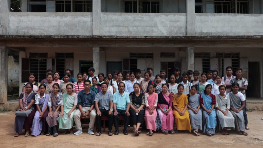 9,767 Former School Dropouts Register for Private SSLC Exam in Meghalaya; Oldest Candidate Aged 59