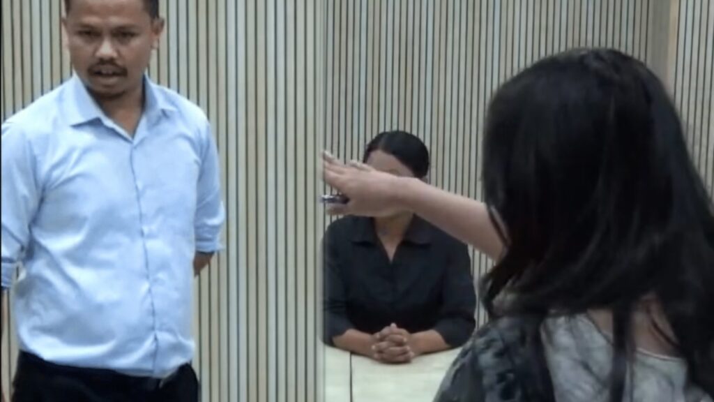 Formal Inquiry Ordered Into Staff Nurse Recruitment at MCH Hospital, Nongstoin