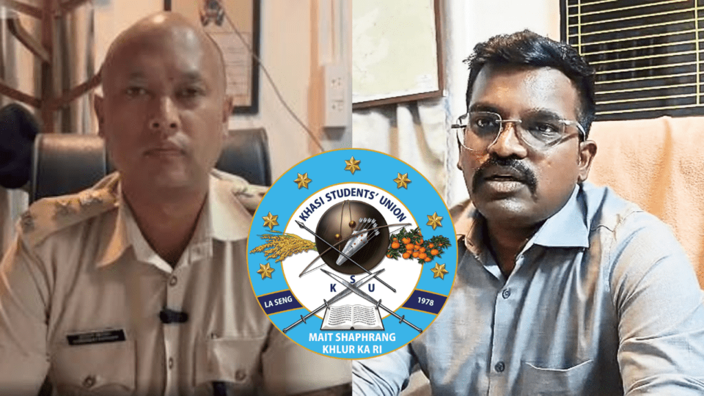 KSU Serves Legal Notice on Two SPs, Demands Retraction and Apology