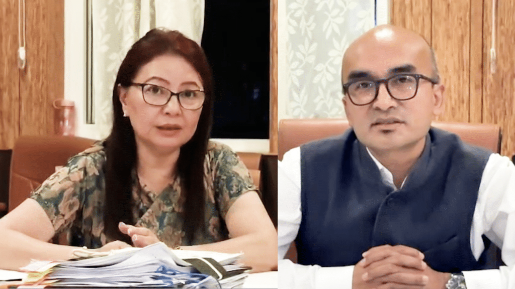 Shree Cement Row: Meghalaya Govt Panel Holds First Hearing, Assures Examination of All Reports