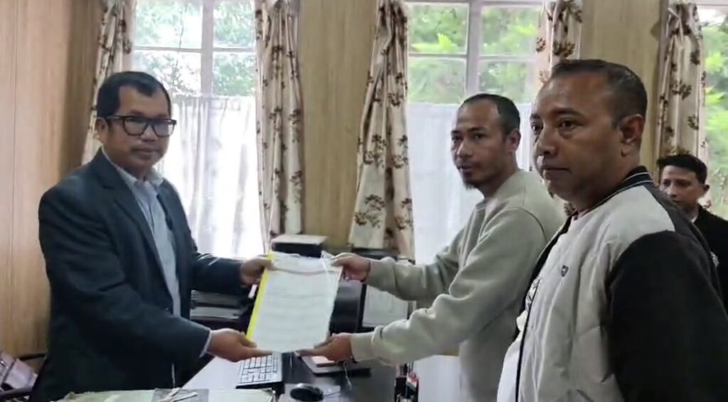 HITO Demands Permanent Weighbridge at Umïam to Prevent Overloaded Vehicles from Crossing New Bridge
