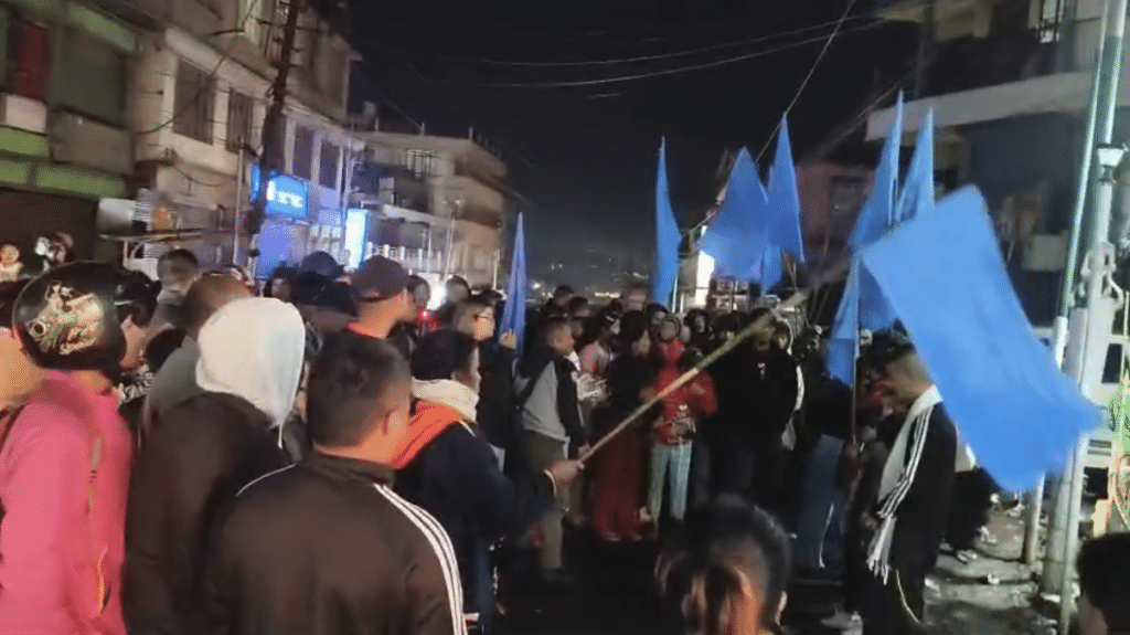 KSU Leader Jeremiah Pohthmi Granted Bail After 66 Days in Jail