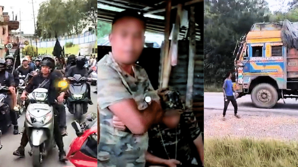 KSU Slams Dy CM Prestone Tynsong Over Linking August 19 Rally to Alleged Police Money Collection