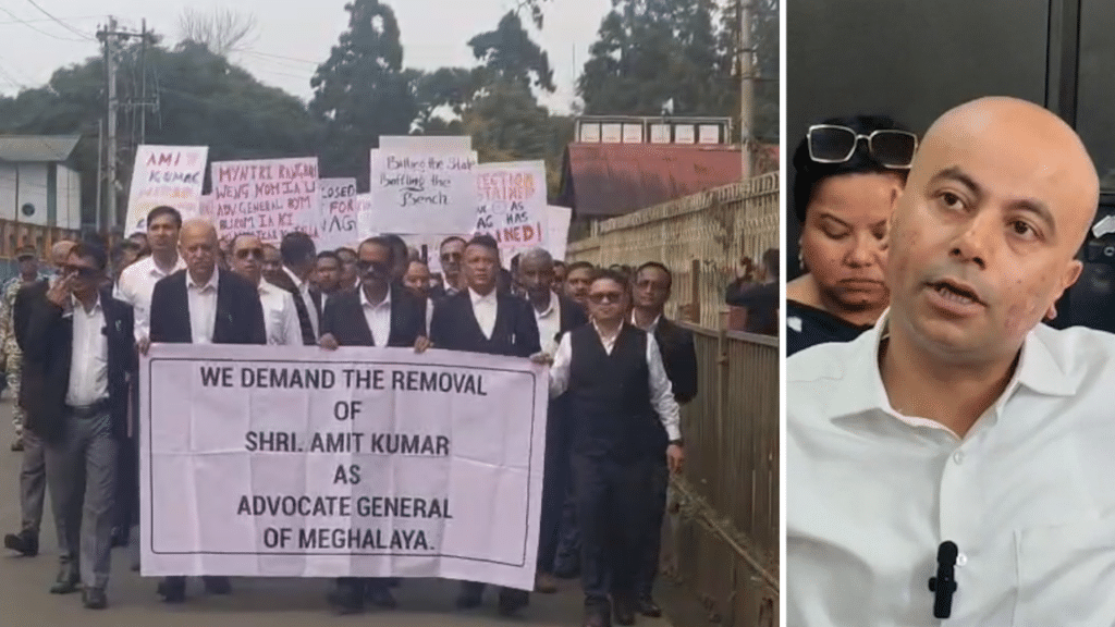 HC Bar Association Alleges Govt Withholding Details of AG Office Expenditure Under RTI