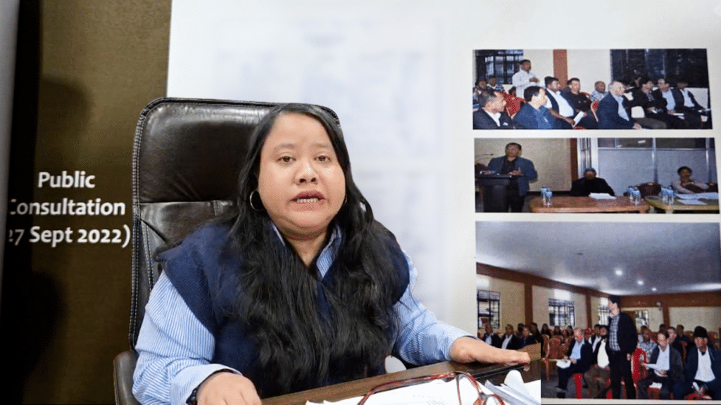 Govt Defends Shillong Ropeway Project, Says All Clearances Obtained Amid JAC Opposition