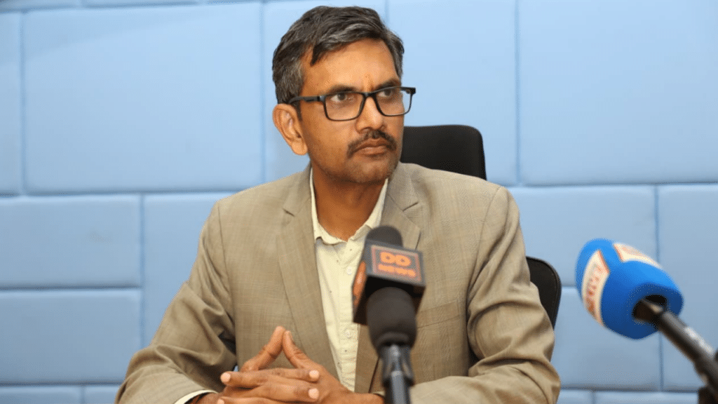 95.35% of SIR Hearings Completed, 2,641 Electors Found Ineligible