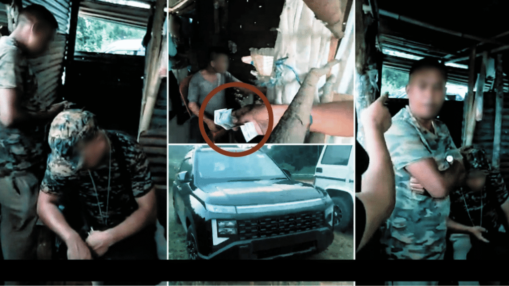 KSU Seeks Independent Probe Into Highway Extortion; Govt Rejects Demand to Remove EKH SP