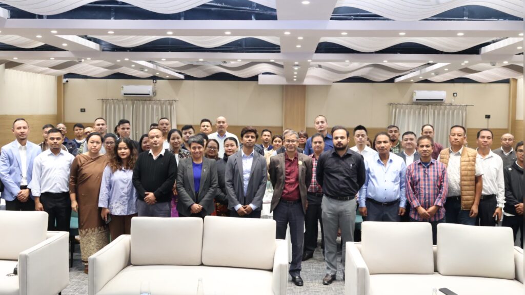 DIPR Conclave 2026 Charts Roadmap for Stronger, Future-Ready Public Communication