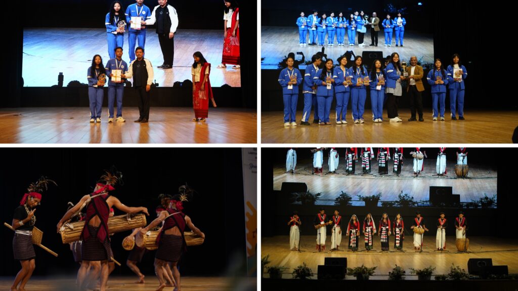Meghalaya to Host North East Youth Festival After National Games as 2nd State-Level CMYEP 2026 Concludes in Shillong