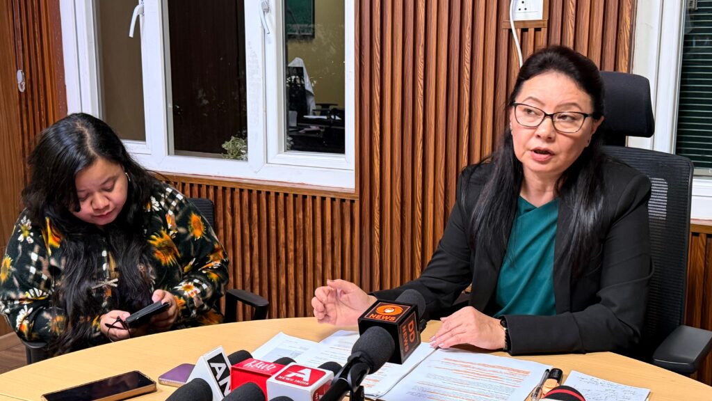 Tourism Department Files FIR Against KHADC Official Over Sealing of Shillong Ropeway Contractor’s Office