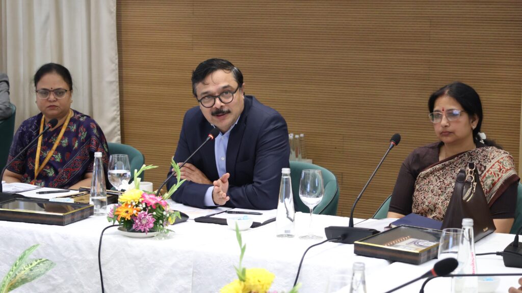 Every Person Must Be Counted in Census 2027, Says Meghalaya Chief Secretary