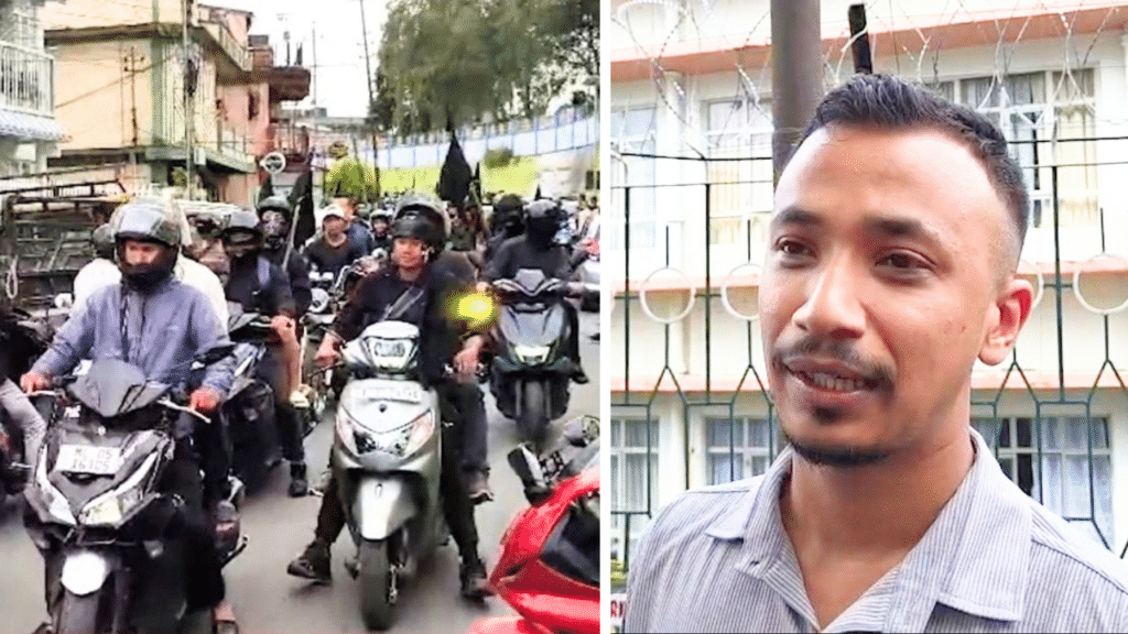 KSU General Secretary Questions Police ‘Trust’ Remark, Returns to Jail After Interim Bail